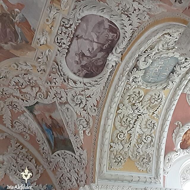 Foto: Iris  Alefelder und W.F.