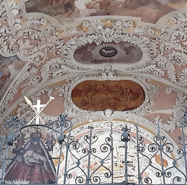 Foto: Iris  Alefelder und W.F.