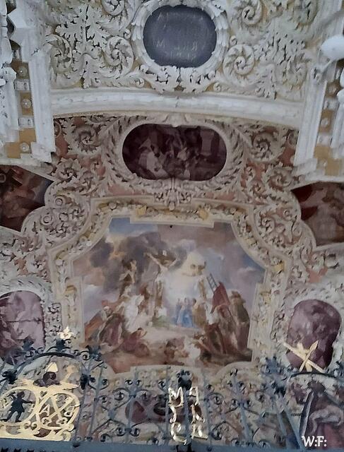 unscharf | Foto: Iris  Alefelder und W.F.