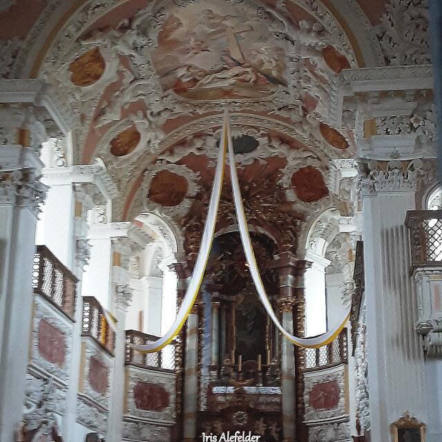 Foto: Iris  Alefelder und W.F.