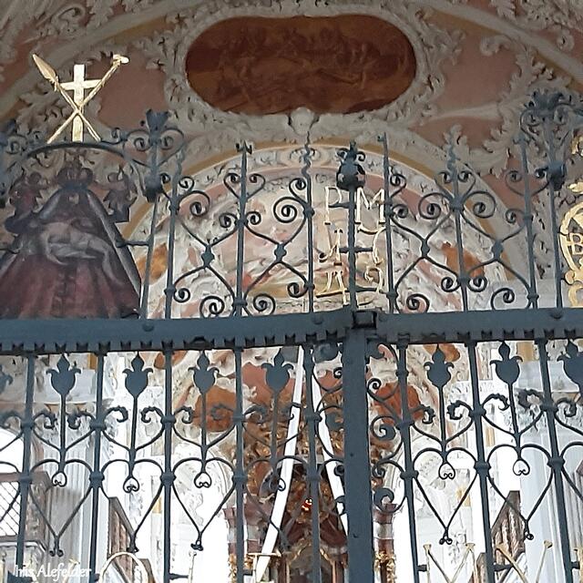 Foto: Iris  Alefelder und W.F.