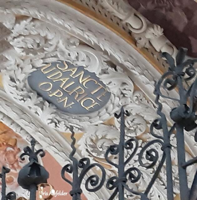 Foto: Iris  Alefelder und W.F.