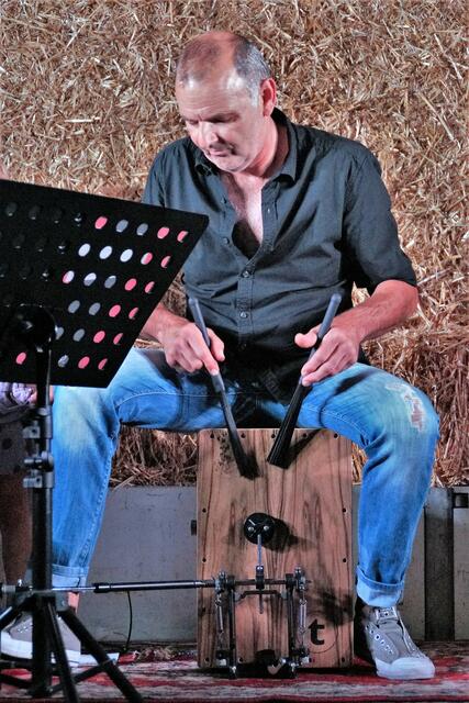 Foto: Luis Walter