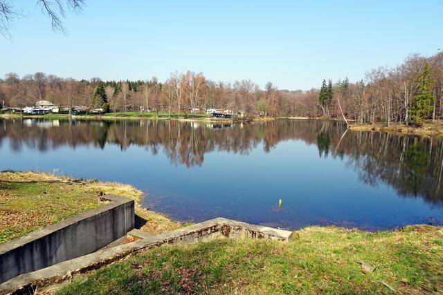 Bremer Teich (Archivbild)