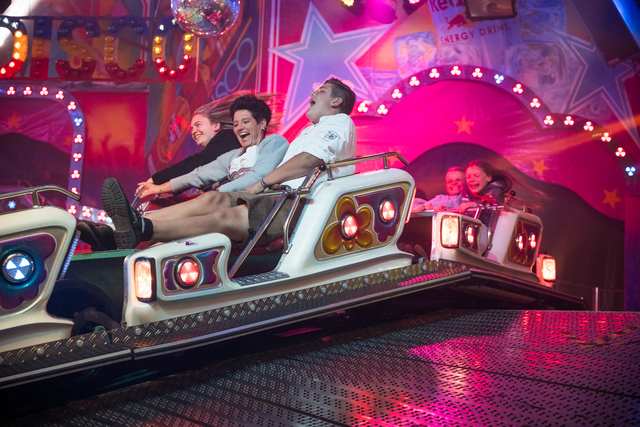 73. Friedberg Volksfest 2023 | Foto: FSeventfoto