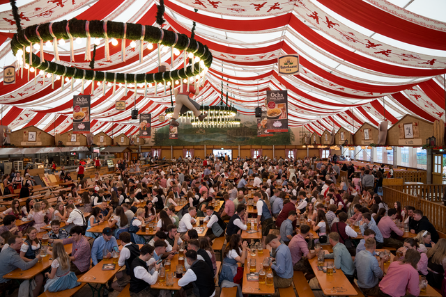 73. Friedberg Volksfest | Foto: FSeventfoto