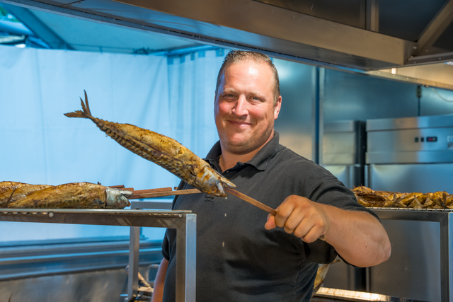 73. Friedberg Volksfest 2023 | Foto: FSeventfoto