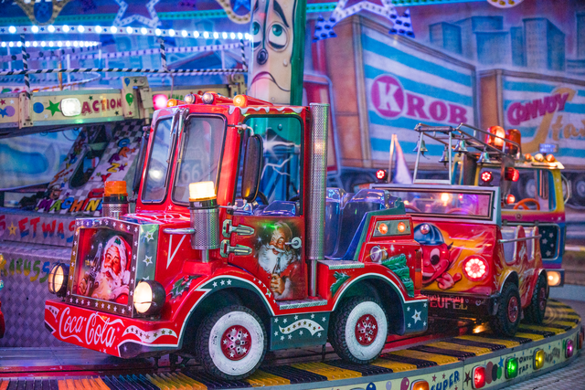 73. Friedberg Volksfest 2023 | Foto: FSeventfoto