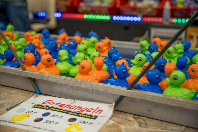 73. Friedberg Volksfest 2023 | Foto: FSeventfoto