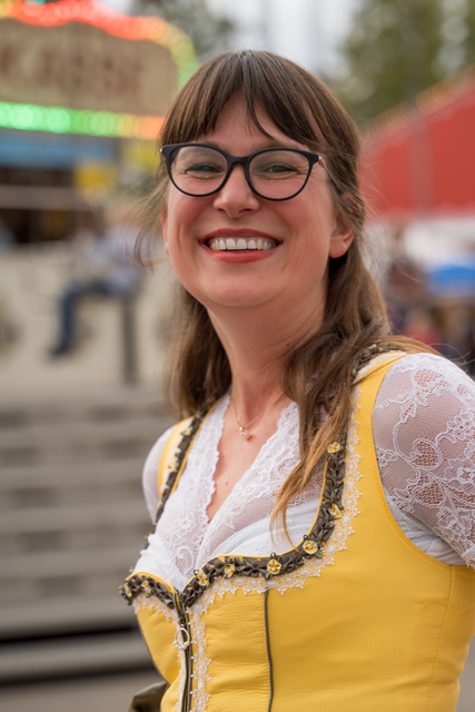 73. Friedberg Volksfest 2023 | Foto: FSeventfoto