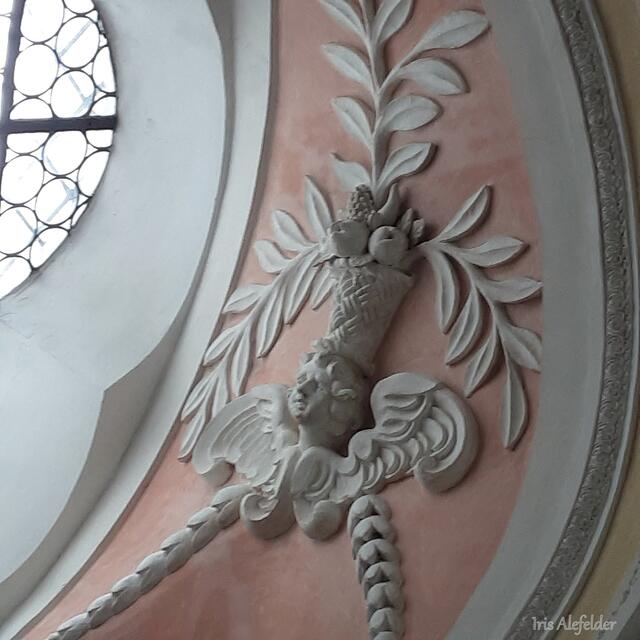 Foto: Iris  Alefelder und W.F.