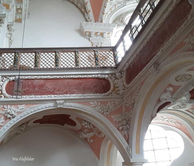 Foto: Iris  Alefelder und W.F.