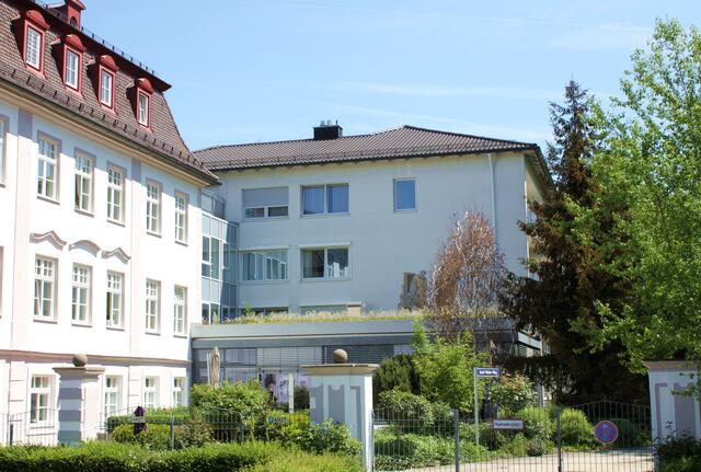 Wirtschaft Die Meitinger Hauptstraße Meitingen