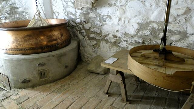 Zur Zubereitung von Käse | Foto: Luis Walter