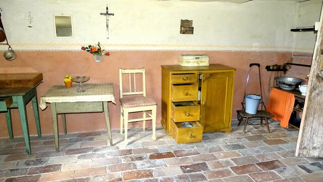 Küchenutensilien | Foto: Luis Walter