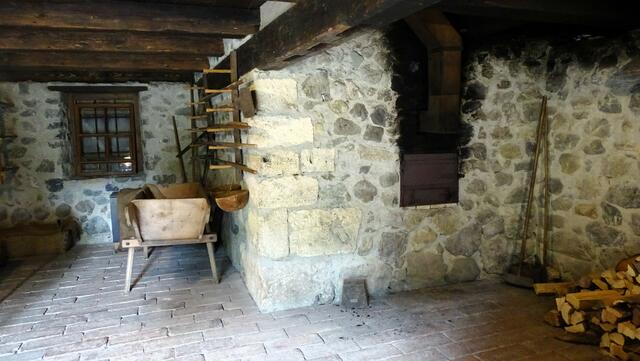 Eine Backstube | Foto: Luis Walter