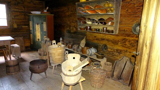 Eine Küche | Foto: Luis Walter