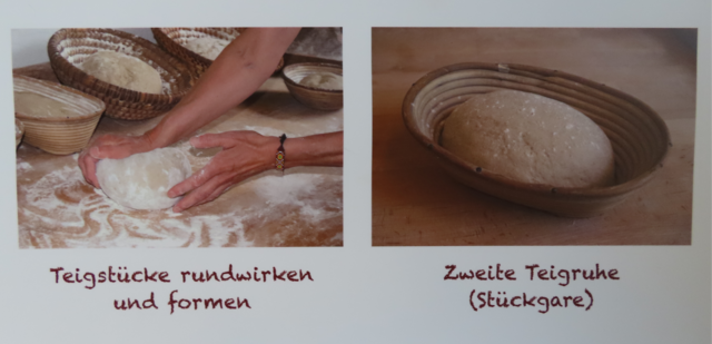 ... zum ...  | Foto: M. A.