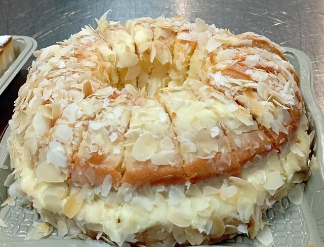 Baumkuchen
