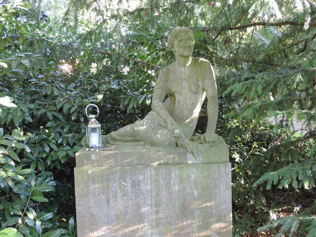 Bad Arolsen Alter Friedhof