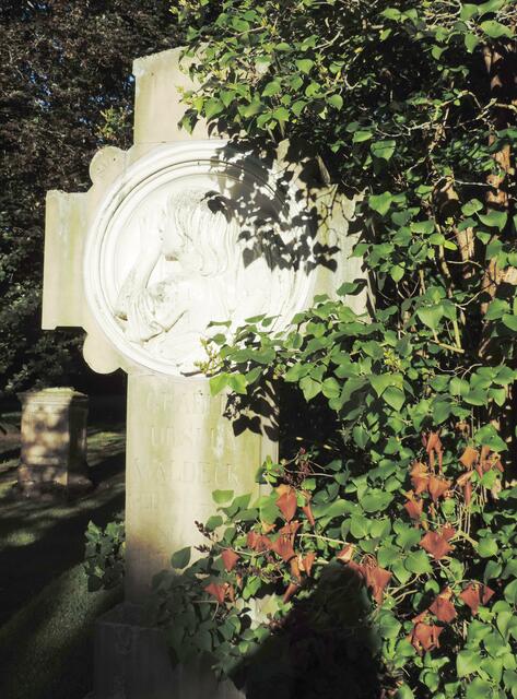 Bad Arolsen Alter Friedhof