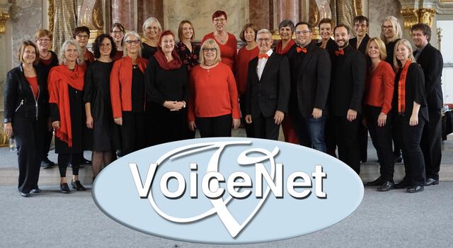Foto: VoiceNet