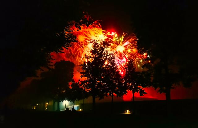 Toller Effekt | Foto: Shima Mahi