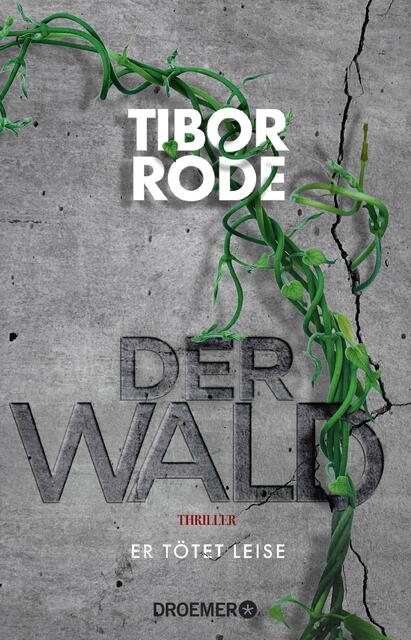 Buch Cover | Foto: Droemer Verlag