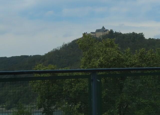 Ausschnitt aus dem Original-Foto. | Foto: M. A.