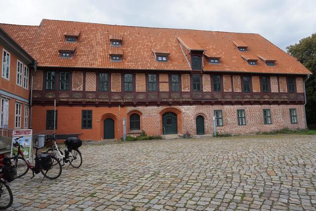 Schloß Bleckede