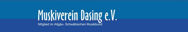 Foto: Musikverein Dasing