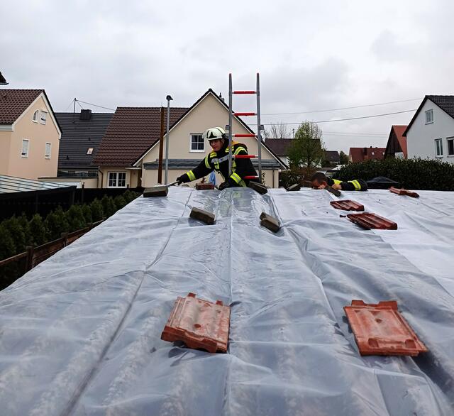 Foto: Freiwillige Feuerwehr Königsbrunn