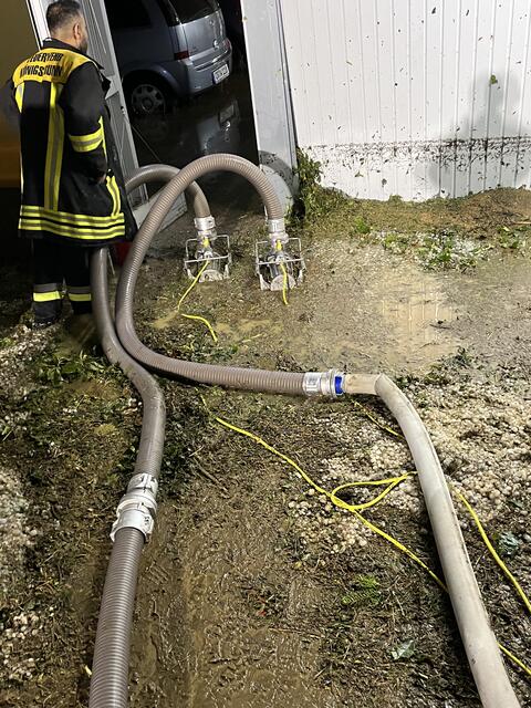 Foto: Freiwillige Feuerwehr Königsbrunn