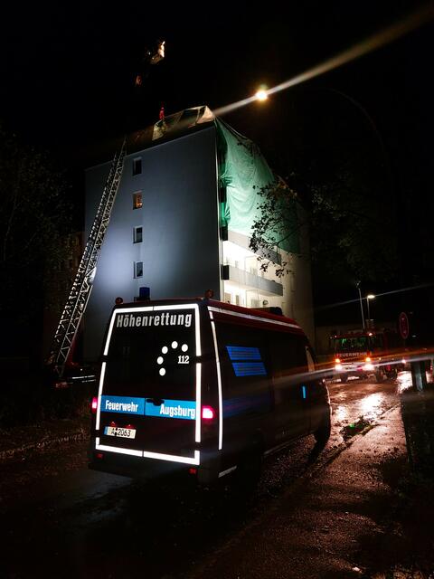 Foto: Freiwillige Feuerwehr Königsbrunn