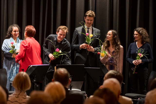 Friedberger Musiksommer 2023 - Nachtmusik im Schloss | Foto: FSeventfoto