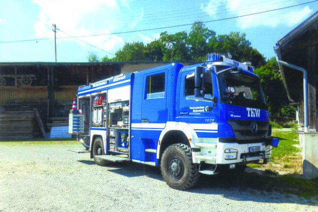 Foto: Anton Langenmeier