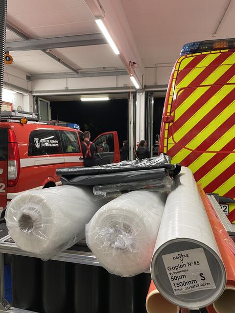 Foto: Freiwillige Feuerwehr Königsbrunn