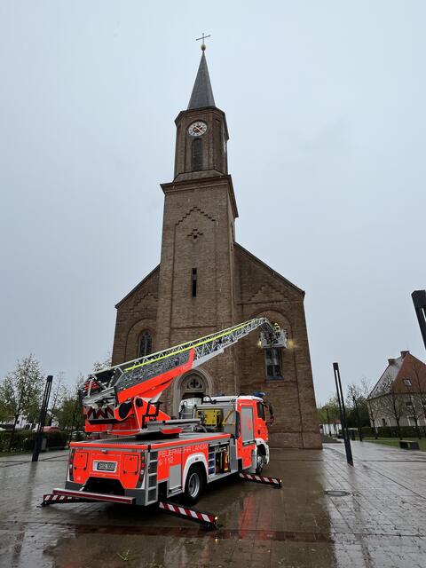 Foto: Freiwillige Feuerwehr Königsbrunn