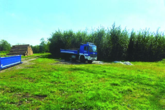 Foto: Anton Langenmeier