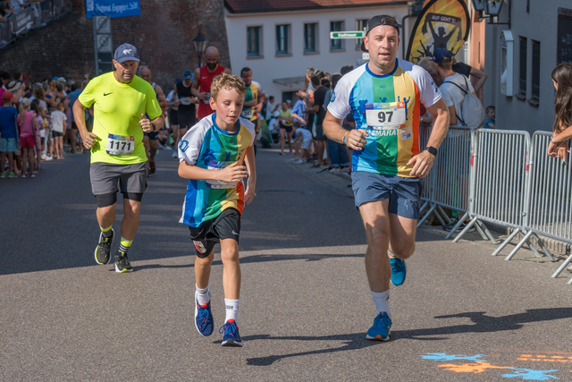 20. Friedberger Halbmarathon 2023 | Foto: FSeventfoto