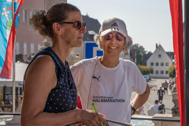 20. Friedberger Halbmarathon 2023 | Foto: FSeventfotov