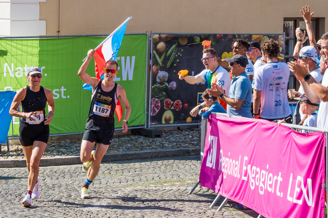20. Friedberger Halbmarathon 2023 | Foto: FSeventfoto