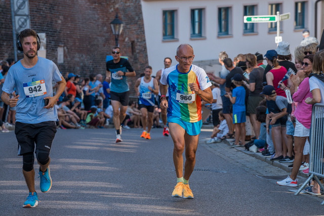20. Friedberger Halbmarathon 2023 | Foto: FSeventfoto