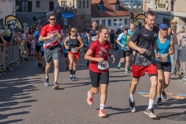 20. Friedberger Halbmarathon 2023 | Foto: FSeventfoto