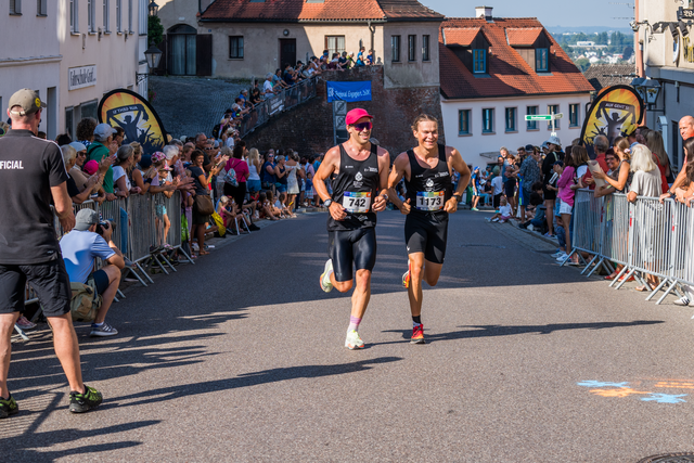 20. Friedberger Halbmarathon 2023 | Foto: FSeventfoto