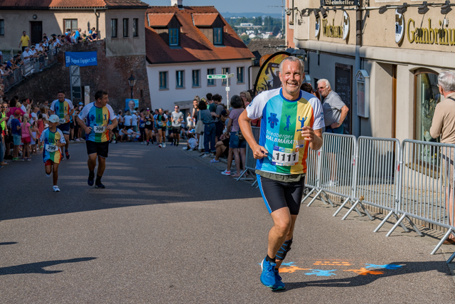 20. Friedberger Halbmarathon 2023 | Foto: FSeventfoto