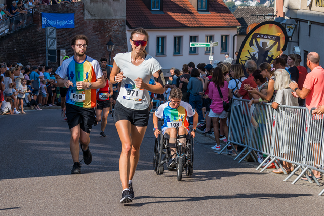 20. Friedberger Halbmarathon 2023 | Foto: FSeventfoto