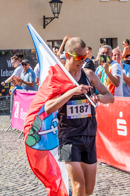 20. Friedberger Halbmarathon 2023 | Foto: FSeventfoto