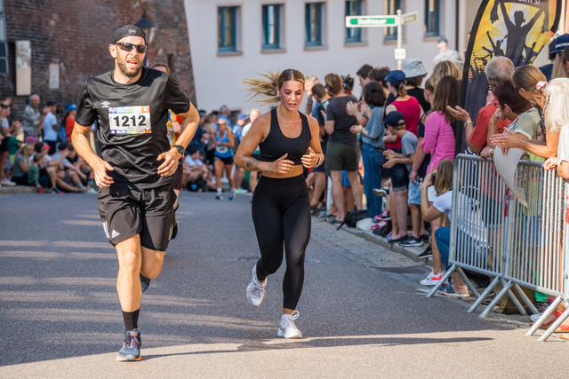 20. Friedberger Halbmarathon 2023 | Foto: FSeventfoto