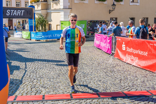 20. Friedberger Halbmarathon 2023 | Foto: FSeventfoto